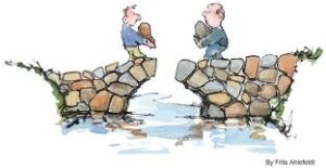 bridgebuilding