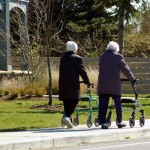 healthy aging