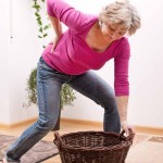 low back pain