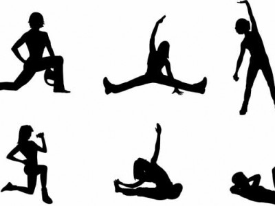 motion exercises