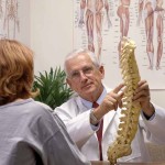physician explains