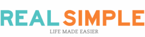 real simple mag logo