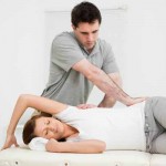 spinal manipulation