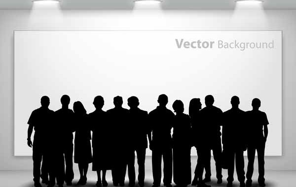 standing tall for business