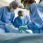 surgery