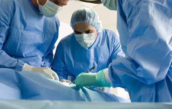 surgery