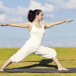 yoga & low back pain