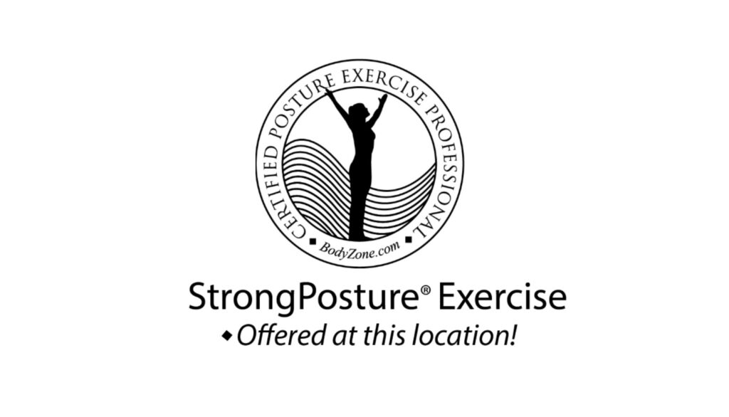 find posture specialist