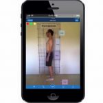 Posture Reports with PostureZone App