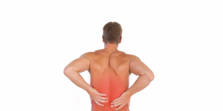 back pain and motor control exercise