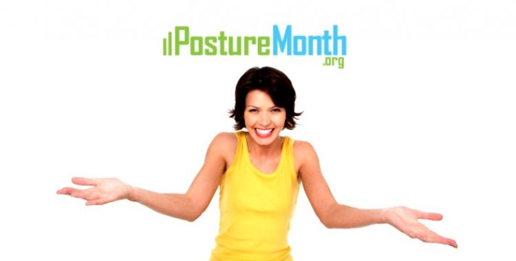 World Posture Month