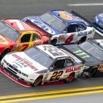 NASCAR Human Performance Driver Injury Prevention