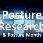 posture research posture month