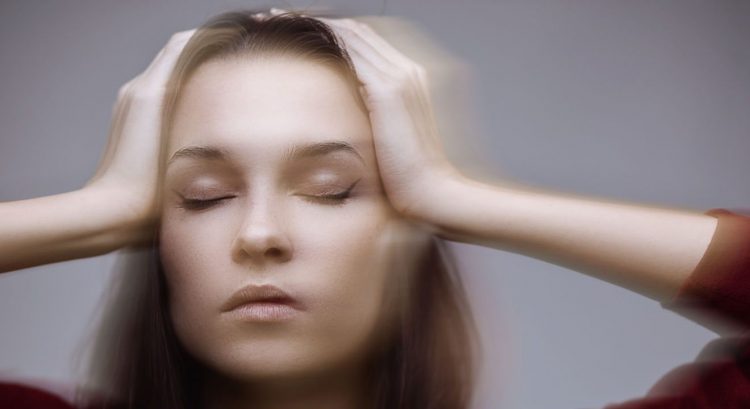 vestibular therapy