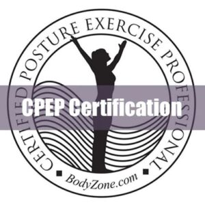 posture training cpep