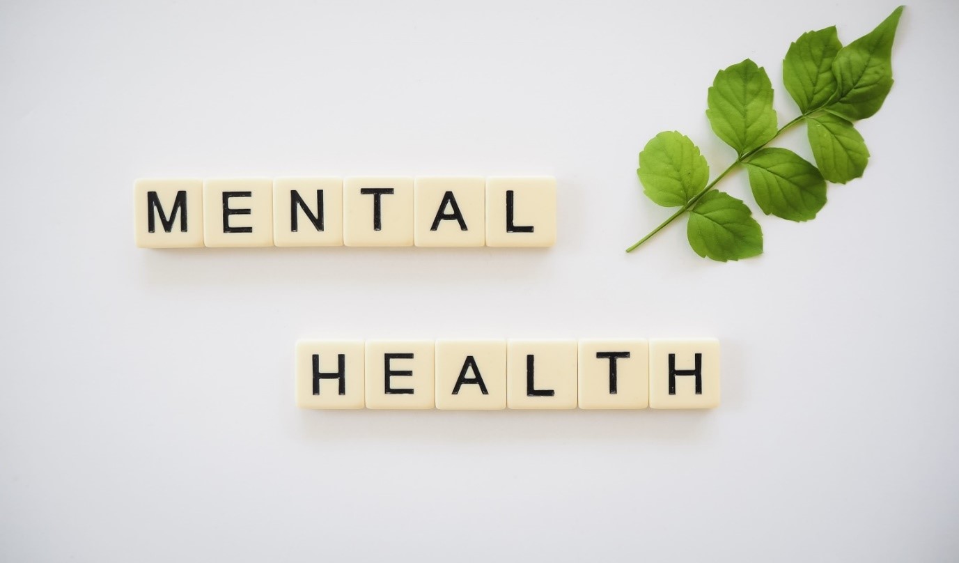 Tips for Improving Mental Wellbeing