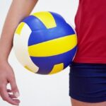 volleyball injury and performance