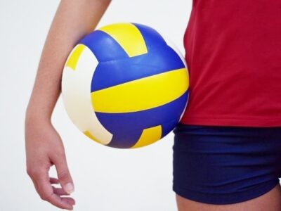volleyball injury and performance
