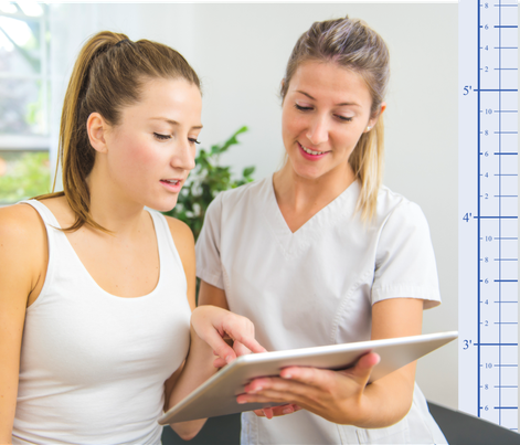 positive patient experience