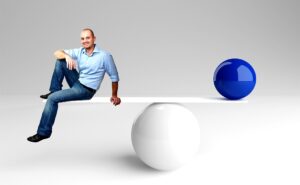 passive or active therapy