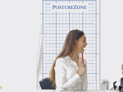 speech therapist pediatric posture evaluation